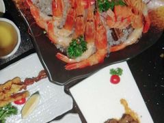 -梅筑·创意料理(王府井百货店)