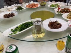-羊城酒店·中餐厅