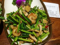 -火齐潮汕砂锅粥(五道口店)