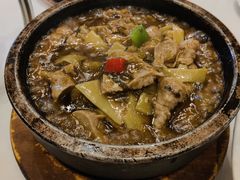 -功德林素菜饭庄(前门店)