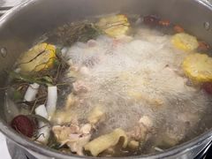 -果然农夫椰子鸡(虎门大润发店)
