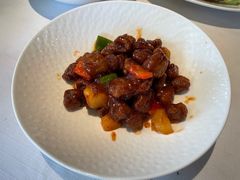 -功德林(南京西路店)