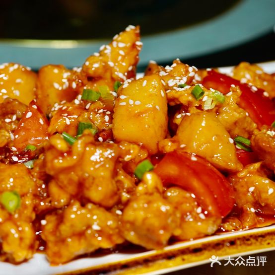 洋南大饭店(福屿店)