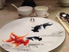 -8餐厅(新葡京酒店)