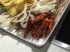 -串一火锅(赛格国际购物中心店)