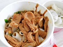 -牛师傅牛肉面(尚隆路店)