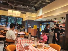-江味龙虾馆(南山店)