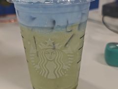 -星巴克(南京江宁弘阳家居店)