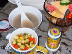 -姗娜娜足道·SPA(古北店)