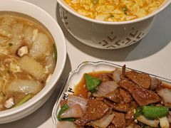 -旺达·福州菜(正大广场店)