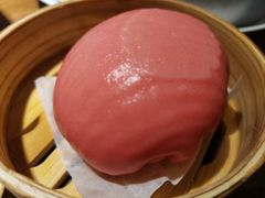-院里汤包·虾汤包青岛菜(辽源路店)