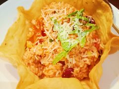 -芭莉与彩虹西餐厅(成都合生汇店)