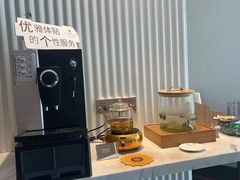 -福州金融街万达鳌峰洲地铁站锦江都城酒店