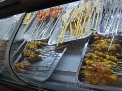 -许大亮淄博烧烤·自助鲜牛肉火锅(大江东宝龙店)