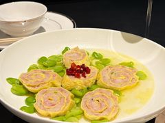 -茶人村·前滩江景雅宴(上海首店)