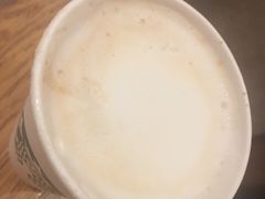 卡布奇诺-星巴克臻选(深圳罗湖万象城店)