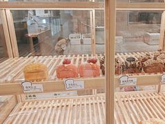 -崎本的店·专业酵种吐司(无锡万象汇店)