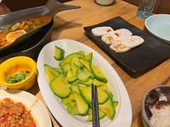 -缘生态云南菜·野生菌庭院餐厅(华侨城店)