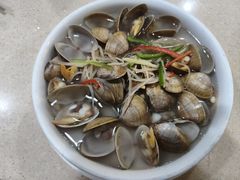 -老字号蛇口德记烧腊饭店·海鲜加工
