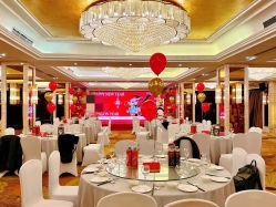 -荟派·派对世家