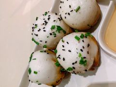 虾仁生煎-东泰祥生煎馆(重庆北路店)