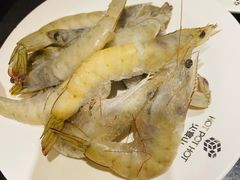 -火宴山自助火锅(明园店)