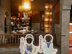 -南京大牌档(香港广场店)