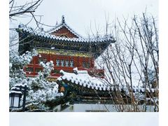 -迎泽公园