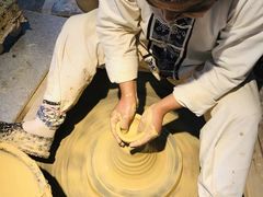 -景德镇古窑民俗博览区