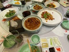 -北平盛世·新京菜·北京烤鸭(劲松·双井店)