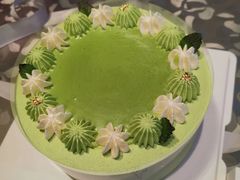 -浮光之丘MontCake生日蛋糕(科华路店)