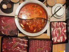 -牛匠和牛寿喜锅(西安总店)
