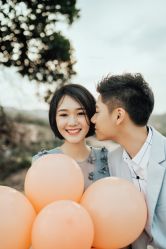 -GO VISION 动视觉婚纱摄影高级定制