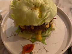 -The Rug Cafe(王府中环店)