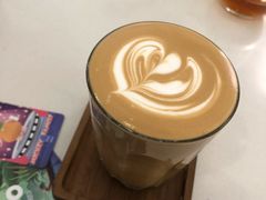 -二里咖啡(上堡公寓店)