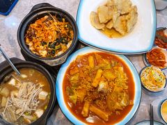 -屋里家延边朝鲜族冷面(梅林3店)