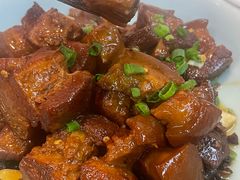 红烧肉-湘聚南县土菜馆(龙山二路店)