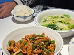 -湘语·湖南家常菜(新洲店)
