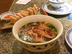 老牌阳春面-南京大牌档(之心城店)