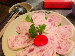 午餐肉-小龙坎火锅(湖滨银泰in77店)