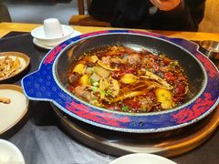 -一只烧鸡公(解放碑店)