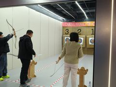 -利剑潮玩·团建·亲子·聚会