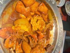 -赖胖子肉蟹煲(光明N次方店)