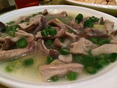iphone_upload_pic-三亚海韵度假酒店·渔人码头海鲜火锅BBQ自助餐厅·落日吧