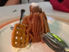 -马克西姆餐厅(崇文门店)