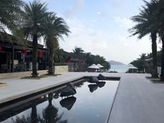 -石梅湾艾美度假酒店