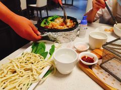 -煲王粤菜餐厅(中侨中心店)