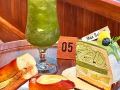 -Max Bakery 阿唛手作