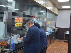 -味一早餐(新芝路店)