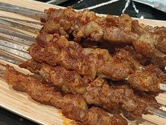 -巴依老爷新疆美食(清华东门店)
